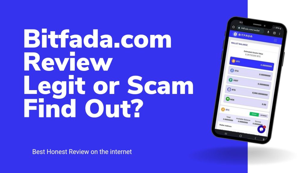 Bitfada.com Reviews