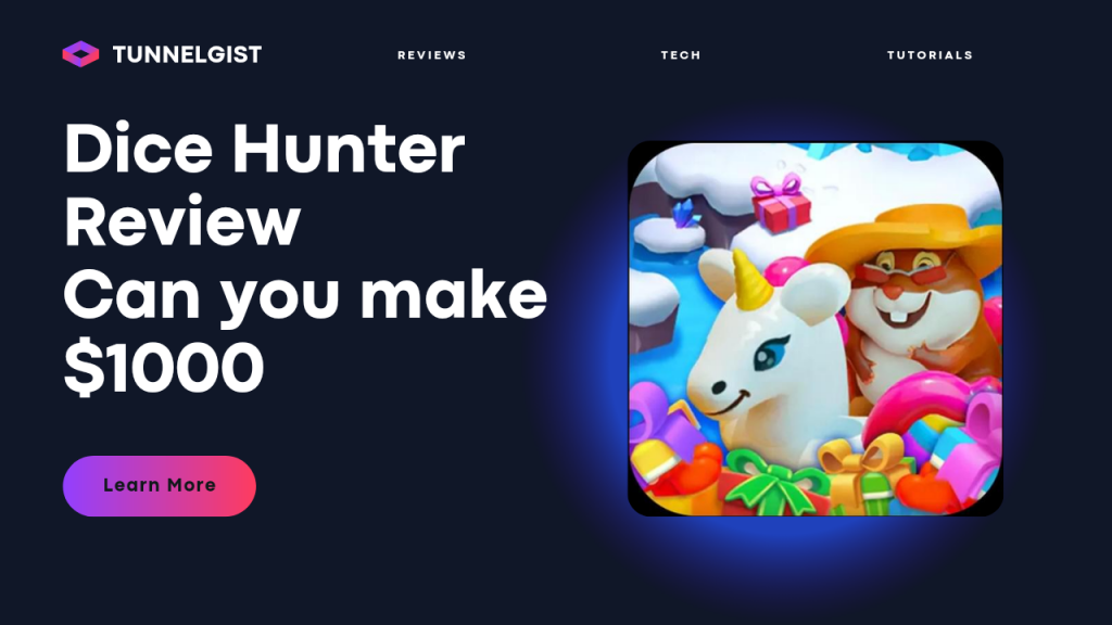 Dice Hunter Review