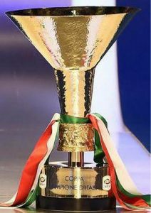 Serie A trophy – $66,000