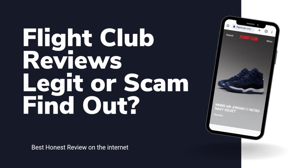 Flight Club Reviews