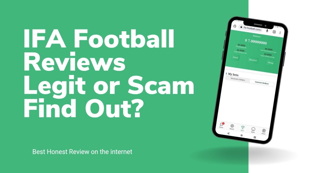 Ifa-football.com Reviews 