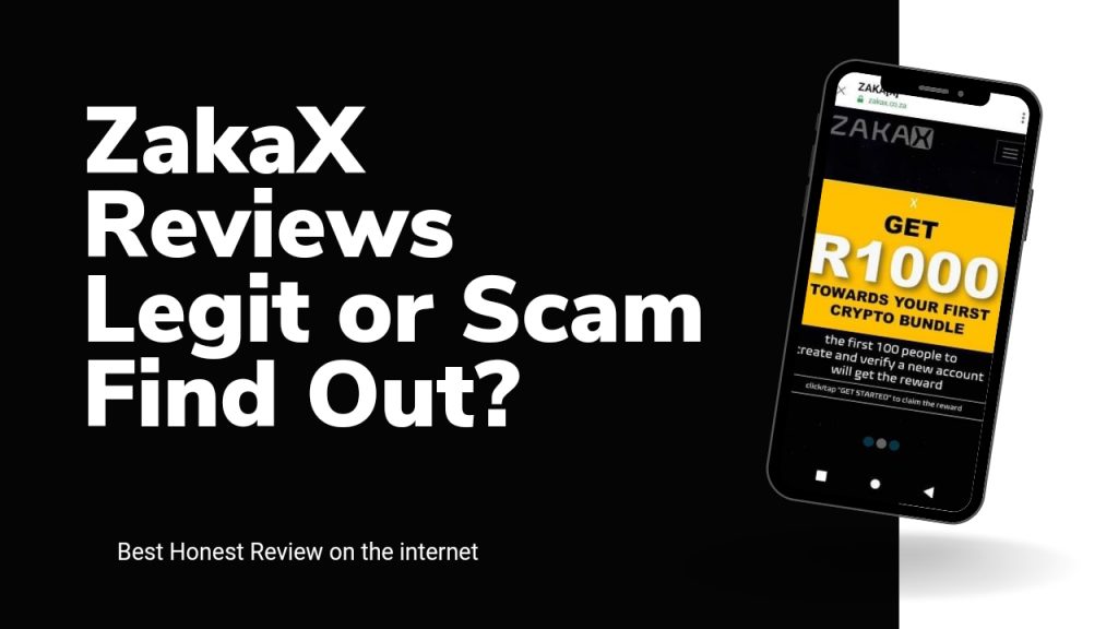 Zakax.co.za Reviews