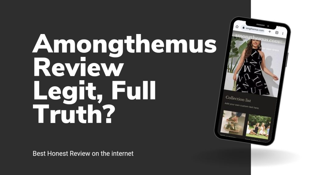 Amongthemus com Review