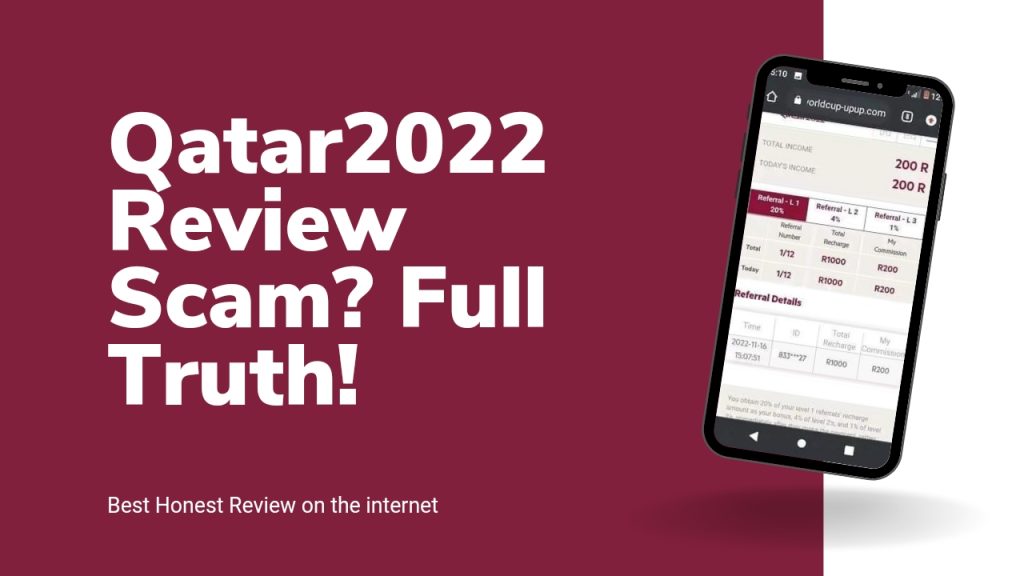 Qatar2022worldcup-upup.com Review
