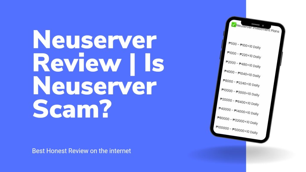 Neuserver Review