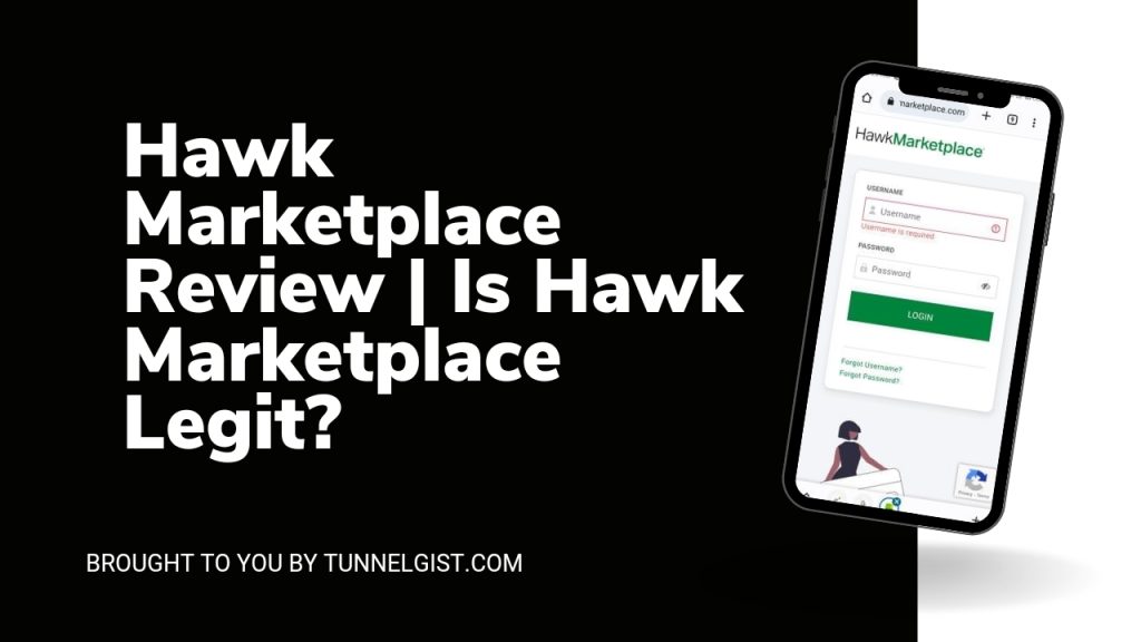 Is Hawk Marketplace Legit