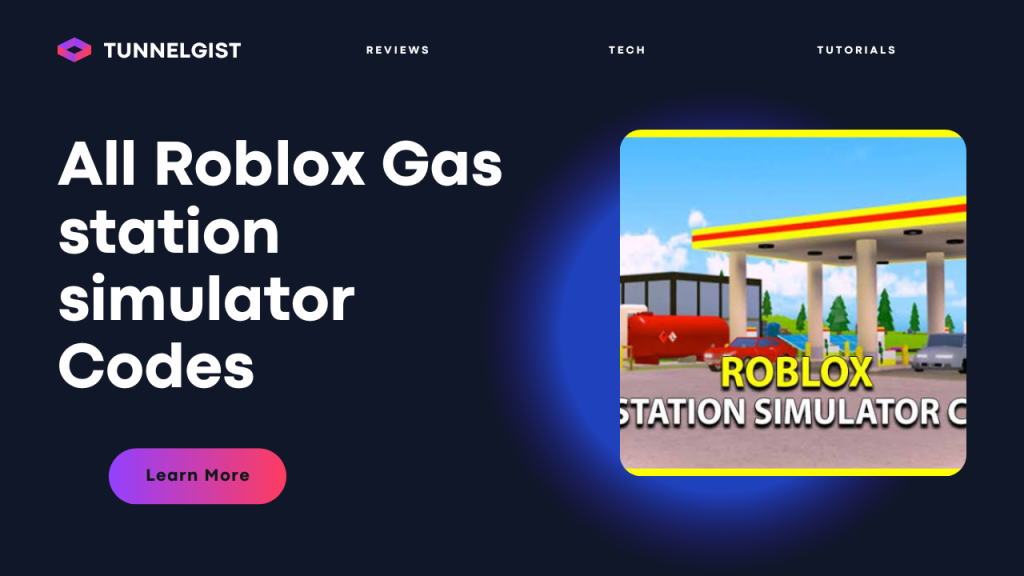 All Roblox Gas station simulator Codes