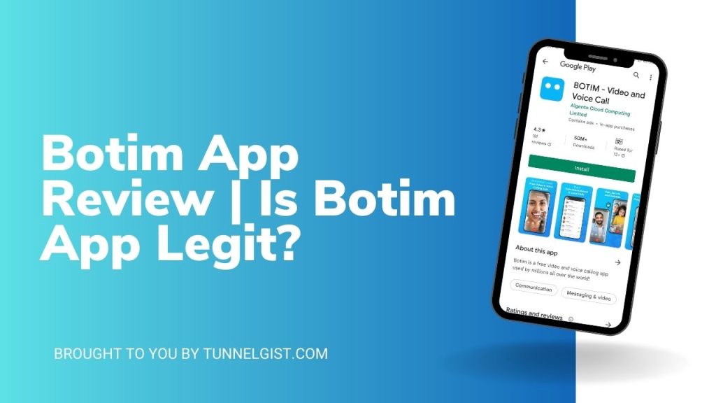 Botim App Review