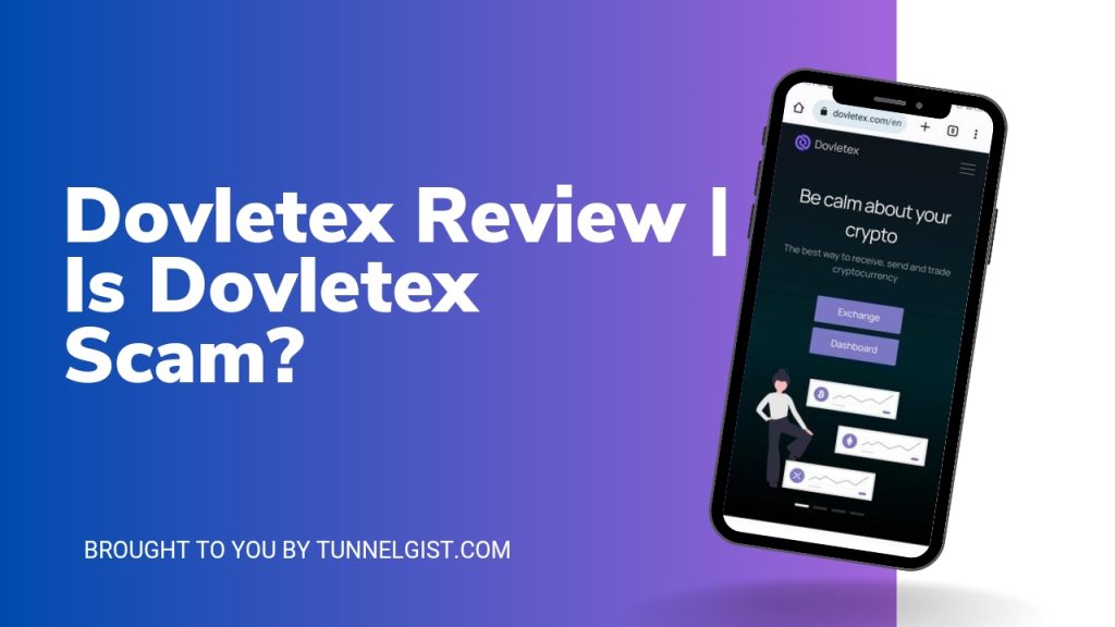 Is Dovletex Scam
