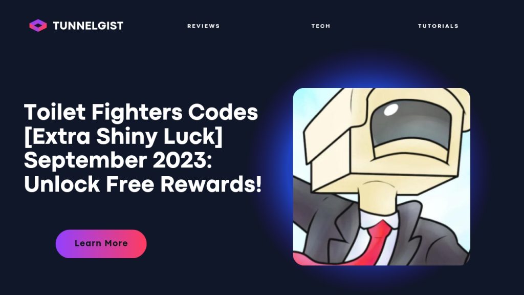 Toilet Fighters Codes
