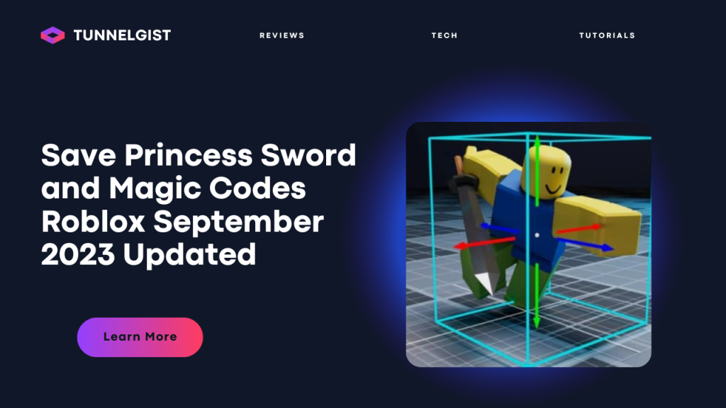 Save Princess Sword and Magic Codes