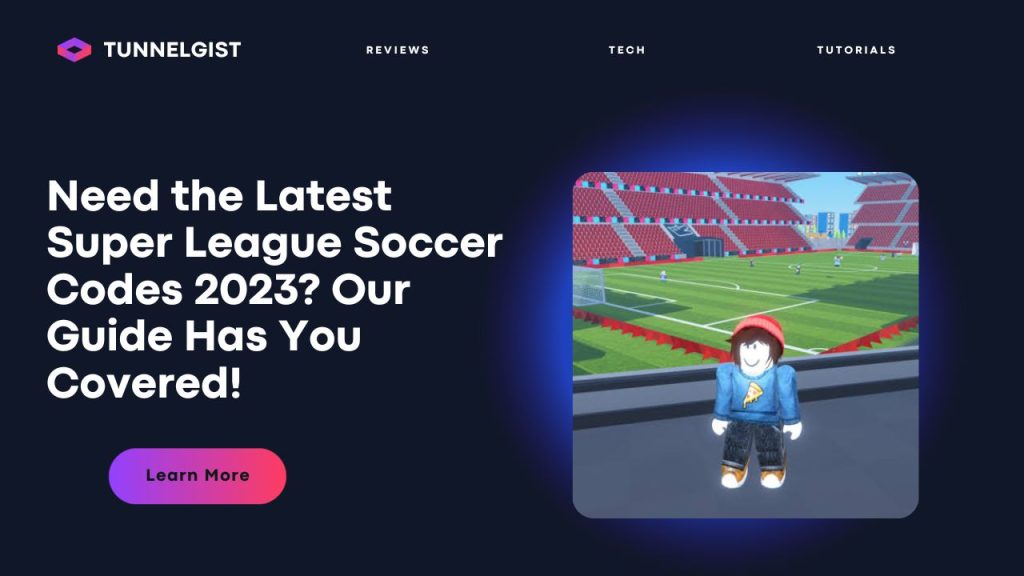 Super League Soccer Codes 2023