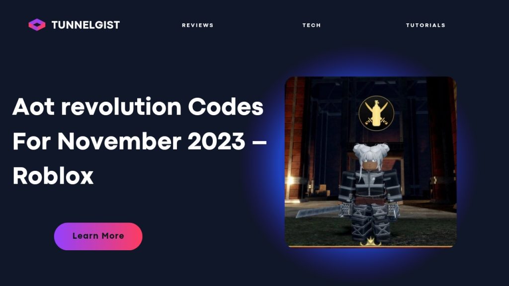 Aot revolution Codes