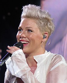 Why You Should Attend the P!nk Summer Carnival Tour 2024