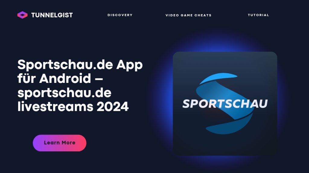 Sportschau.de App