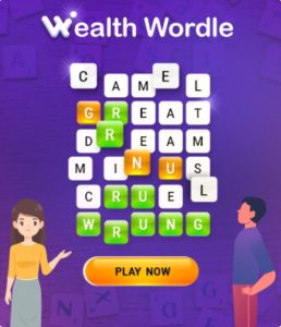How Does Wealth words Work