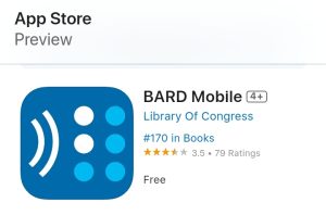 Bard App on Apple (iOS) Devices