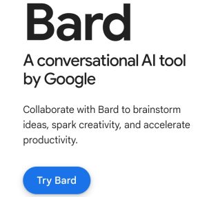 Benefits of Bard App