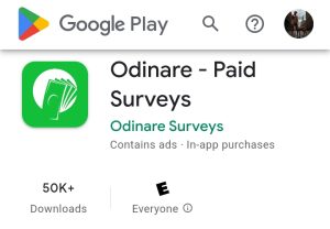 About Odinare Survey | What is Odinare.org
