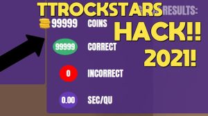 Effectiveness of TTRockstars Coins and Speed Hacks