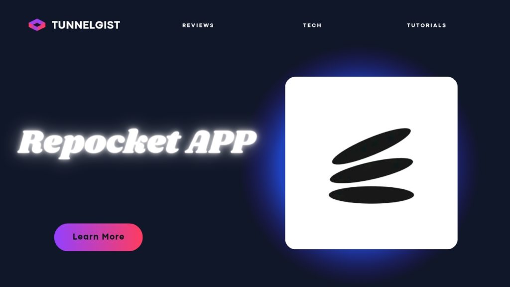Repocket Review