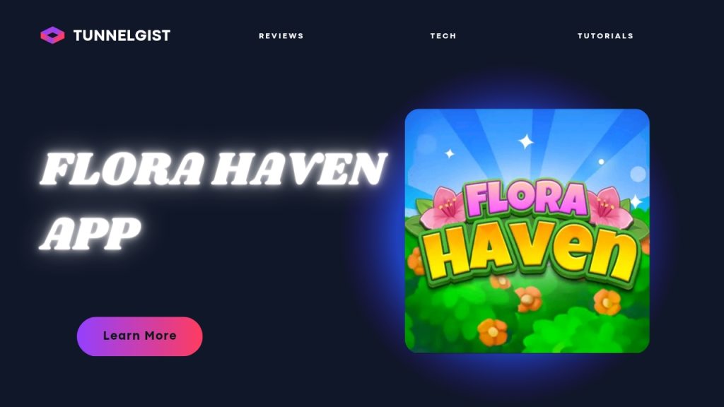 Flora Haven Review