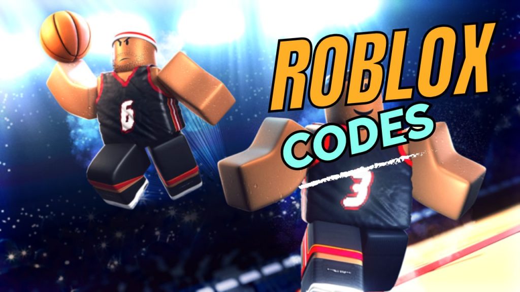 Roblox Basketball Legends Codes