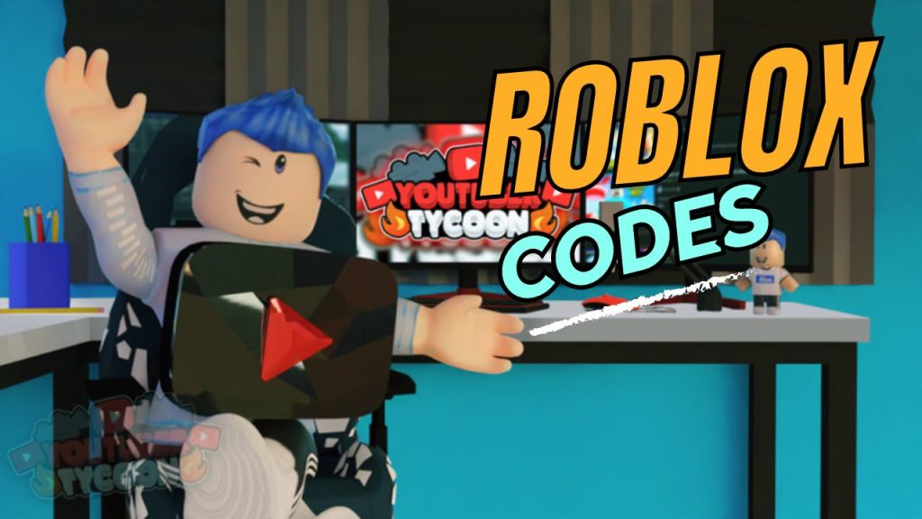 Youtuber Tycoon Codes