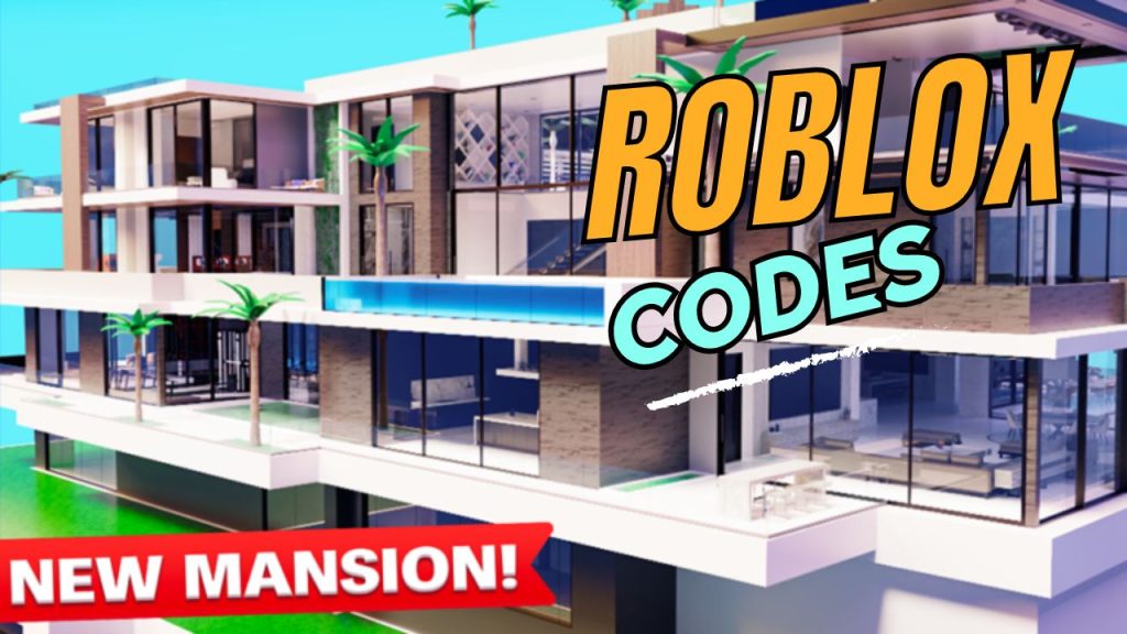 Mansion Tycoon Codes 