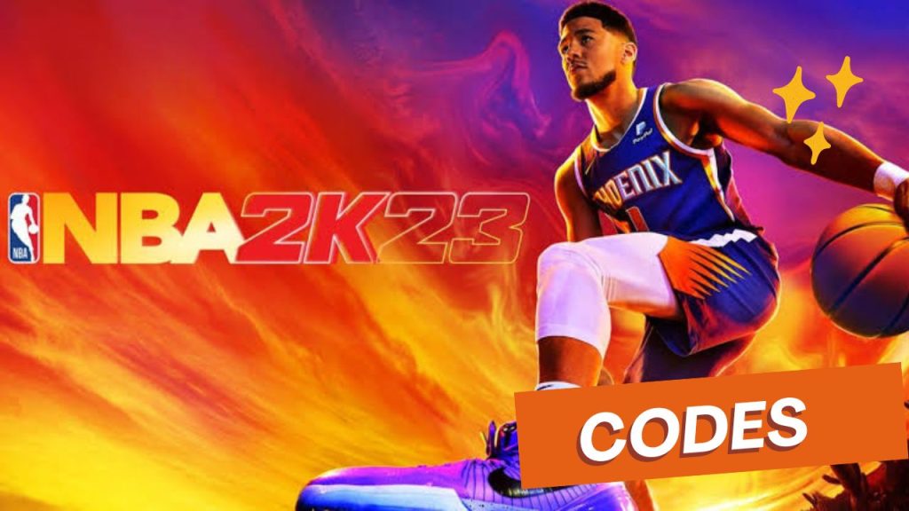 NBA 2k23 Locker Codes 2024