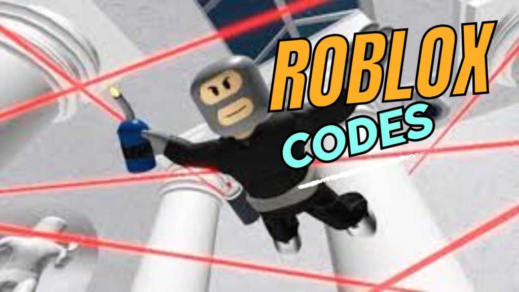 Rob The Bank Obby Codes