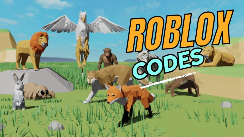 Animal Simulator Codes