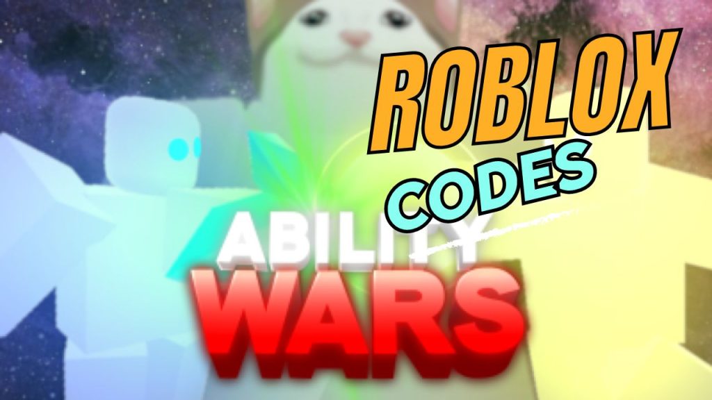 Ability Wars Codes