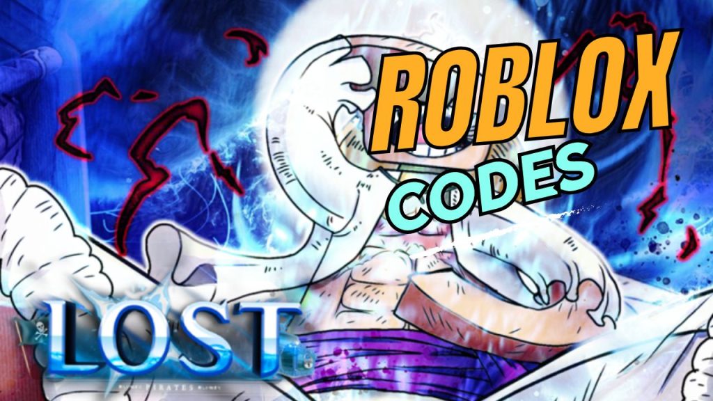 Lost Pirates Codes February 2024 Roblox Tunnelgist