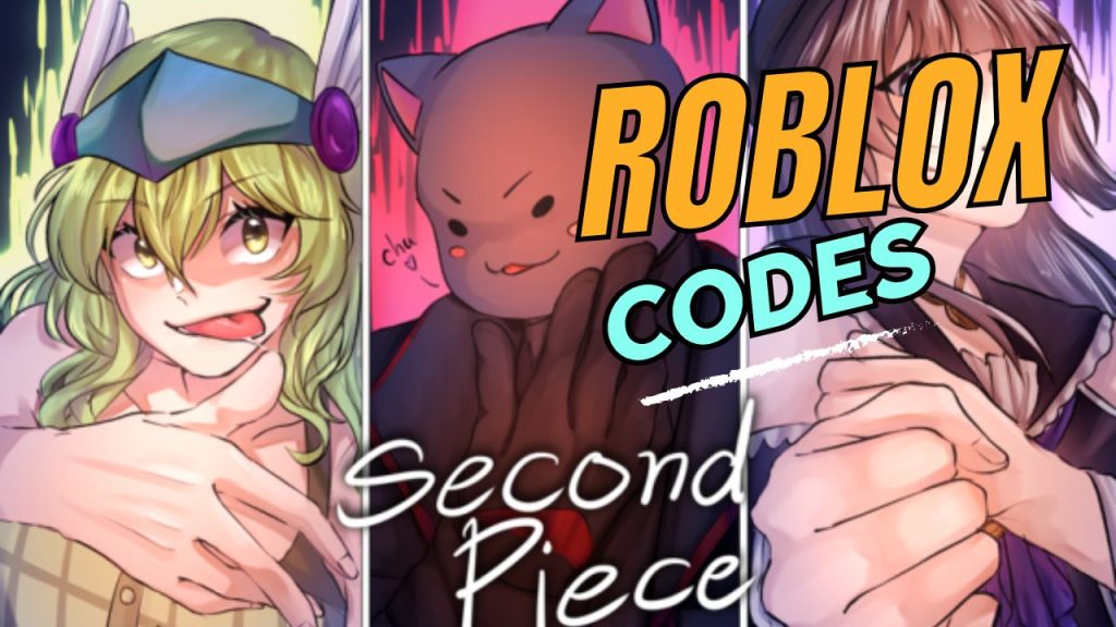 Second Piece Codes