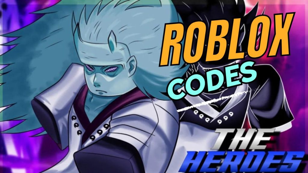 The heroes simulator Codes