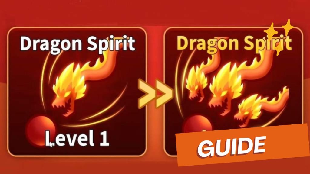 How to Unlock Dragon Spirit Upgrades in Blade Ball
