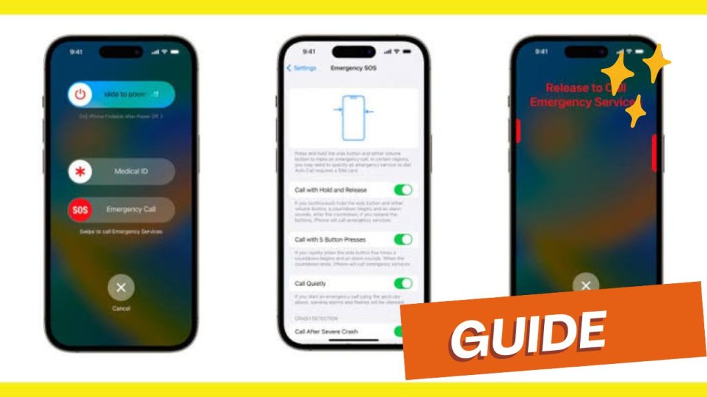 How to Fix SOS Only on iPhone Guide