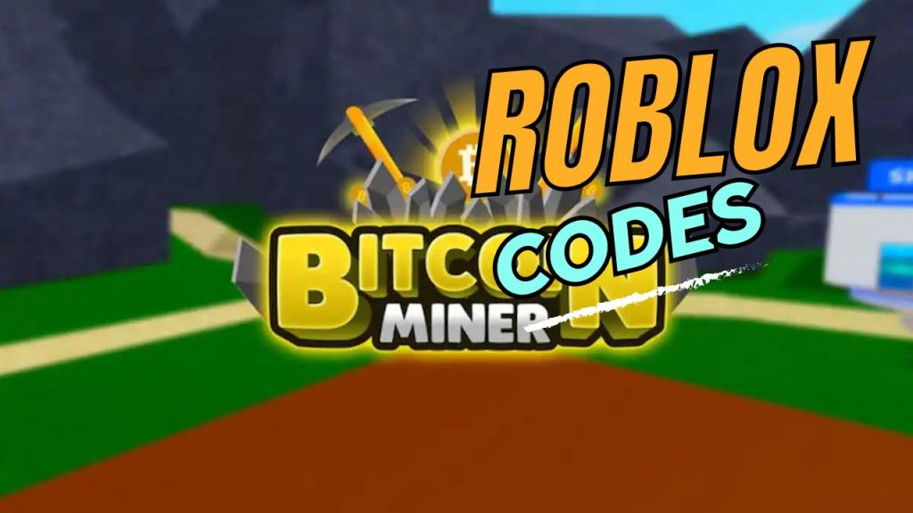 Bitcoin Miner Codes