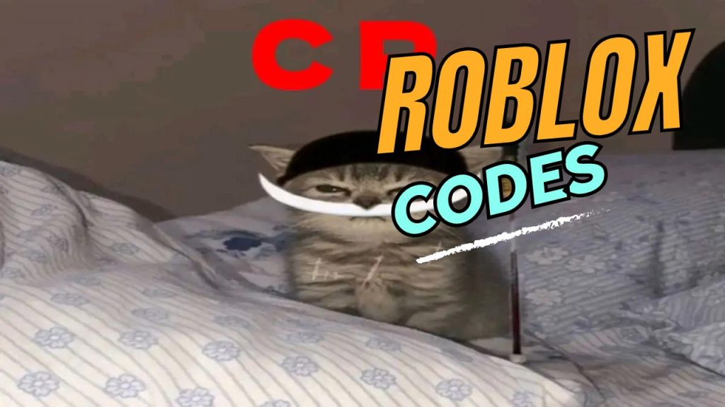 Cat Piece Codes 