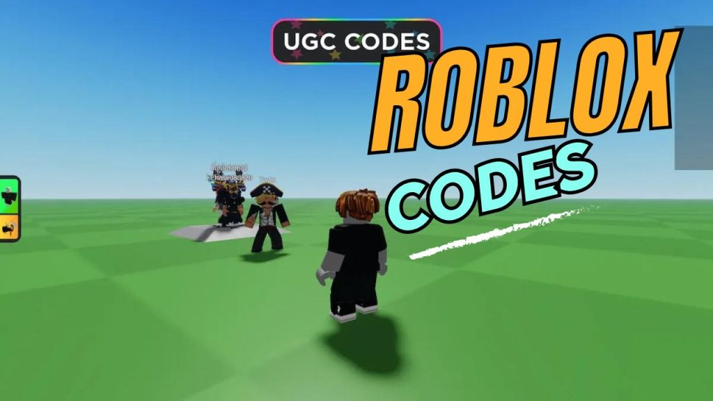 UGC Limited Codes