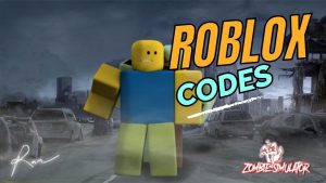 Zombie Simulator Codes